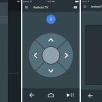 Android TV : l’application télécommande fait ses débuts sur iOS