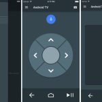 Android TV : l’application télécommande fait ses débuts sur iOS Android TV : l’application télécommande fait ses débuts sur iOS