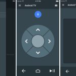 Android TV : l’application télécommande fait ses débuts sur iOS