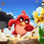 Angry Birds Action! permettra-t-il à Rovio de mieux rebondir ?