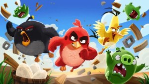 Après Angry Birds, Rovio se lance dans le développement de jeux multijoueurs MMO