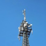 Bouygues Telecom pose la première pierre pour la 3G dans les zones blanches