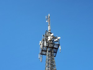antenne 4G