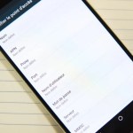 Comment configurer l’APN de son smartphone Android (Bouygues, Orange, Free, SFR…)