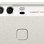 Huawei P9 : un rendu presse et une mention Leica