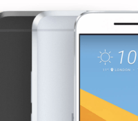 HTC 10 Lifestyle