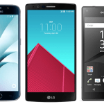 3 bons plans du jour : Sony Xperia Z5 Compact, LG G4 et Samsung Galaxy S6 3 bons plans du jour : Sony Xperia Z5 Compact, LG G4 et Samsung Galaxy S6