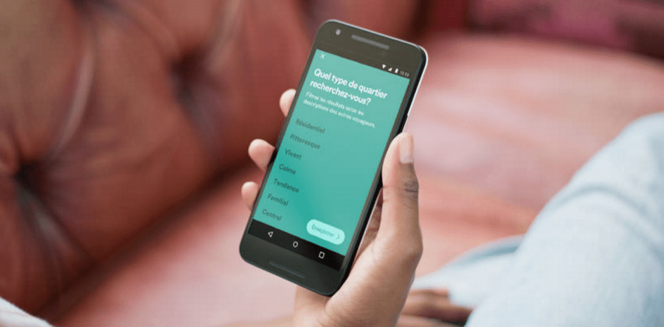 T l charger Airbnb  sur Android  iPhone iPad et APK