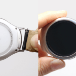 Vous pourrez enfin mettre des bracelets standard sur une Samsung Gear S2