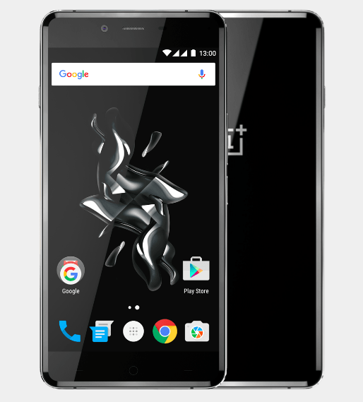 OnePlus X