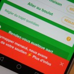 CityMapper et la RATP, en route vers l’incident d’exploitation CityMapper et la RATP, en route vers l’incident d’exploitation