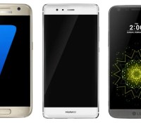 Comparatif-Huawei-P9-Galaxy-S7-LG-G5