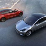 Tesla Model 3, voici celle qui devrait démocratiser la voiture électrique