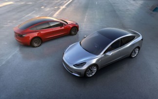 Tesla Model 3, voici celle qui devrait démocratiser la voiture électrique
