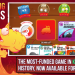 Exploding Kittens débarque sur Android