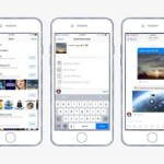 Dropbox est désormais intégré à Facebook Messenger Dropbox est désormais intégré à Facebook Messenger