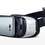 Un nouveau Gear VR pour le prochain Samsung Galaxy Note 7 ?