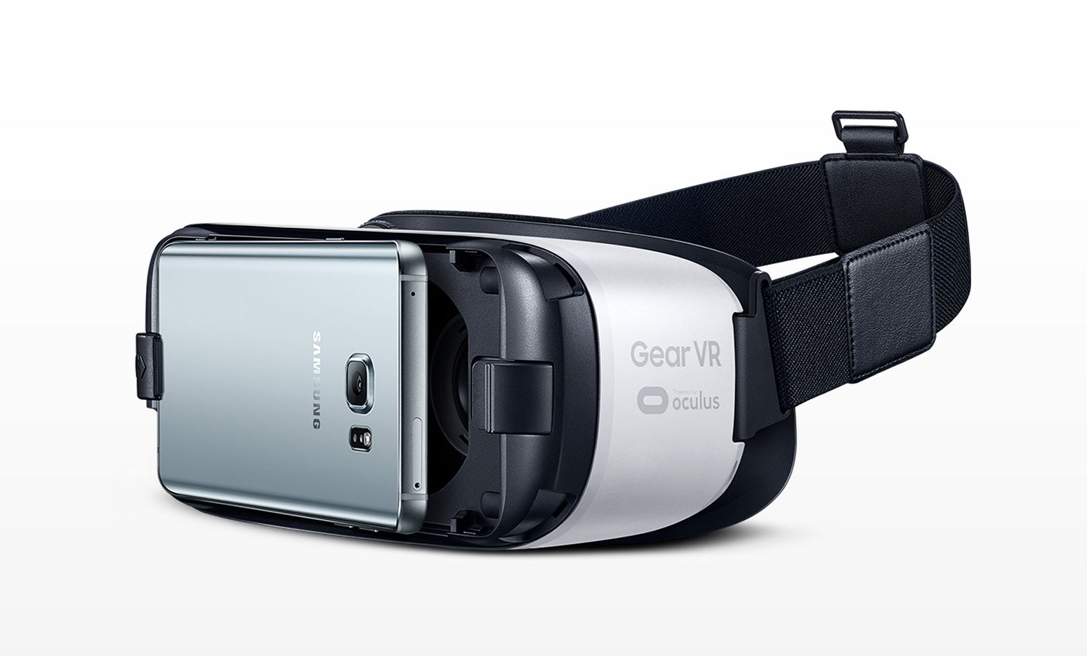 gear vr