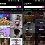 Giphy n’est plus une exclusivité réservée à iOS