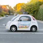 Google, Volvo, Ford, Uber et Lyft : du lobbying pour défendre les voitures autonome