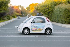 Finalement, Google ne commercialisera jamais ses Google Car