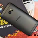 HTC : la rumeur d’une revente de la division mobile à nouveau évoquée