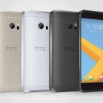 Bon Plan : 100 euros de réduction sur le HTC 10