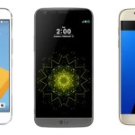Le HTC 10 est-il le grand rival des Samsung Galaxy S7 et LG G5 ?