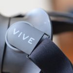 HTC travaille sur une nouvelle version du Vive, son casque de réalité virtuelle
