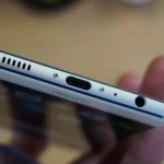 Huawei P9 : des microvis « pentalobes » inutiles, mais décoratives