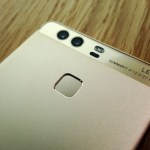 Bon plan : une carte microSD de 128 Go offerte avec le Huawei P9 en précommande