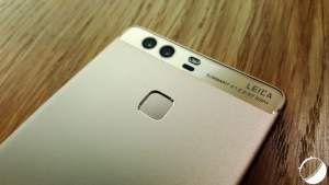 Bon plan : une carte microSD de 128 Go offerte avec le Huawei P9 en précommande