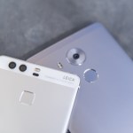 Comparatif : le Huawei P9 se révèle-t-il plus convaincant que le Mate 8 en photo ?