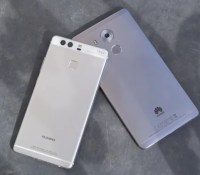 Huawei P9 vs Mate 8 photo (3 sur 4)