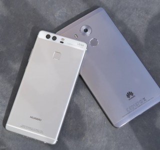 Huawei explicite les smartphones qui recevront Android 8.0 Oreo et EMUI 8.0
