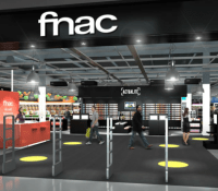 La Fnac Conforama