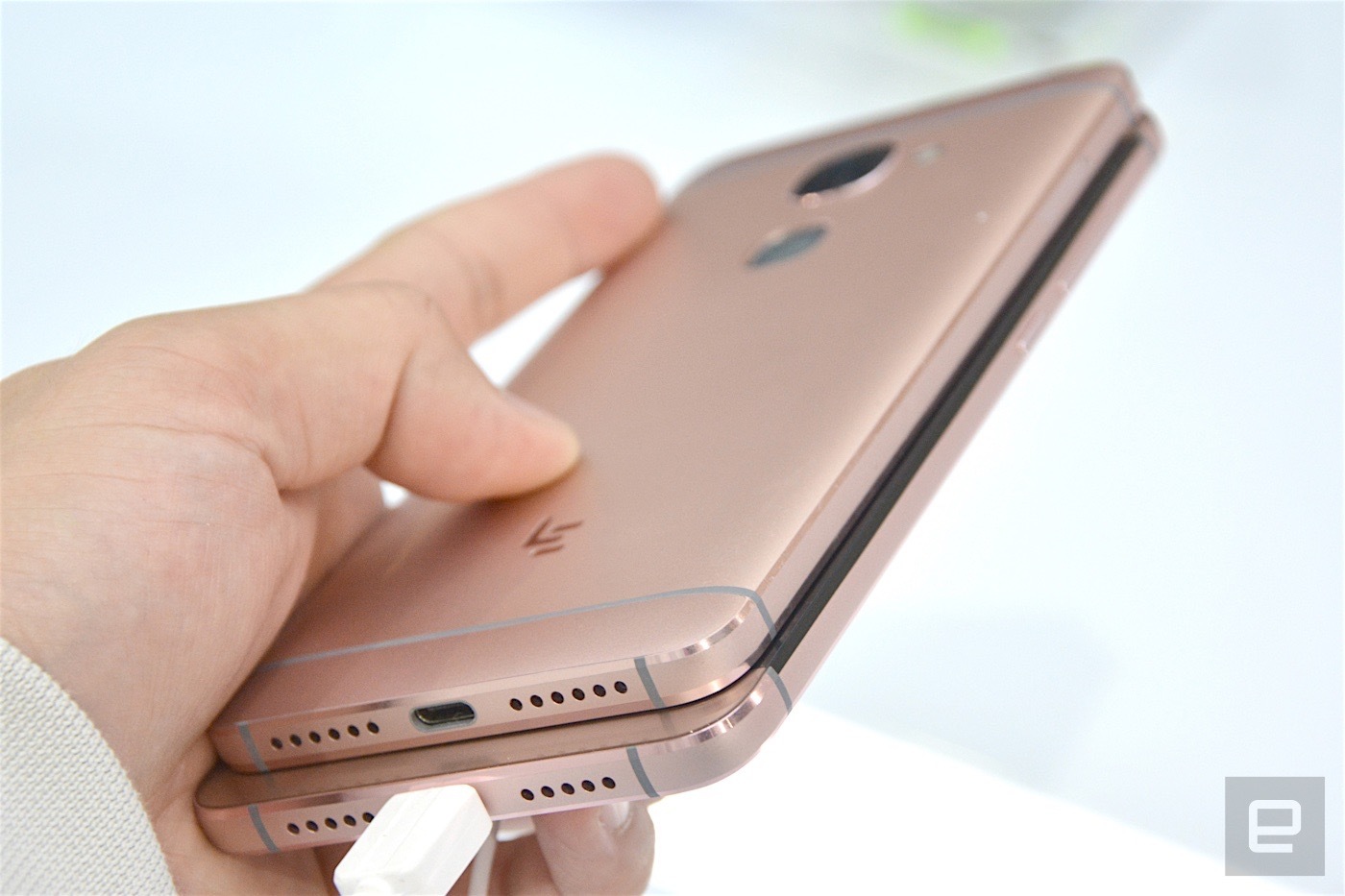 leeco-le-2-USB Type-C