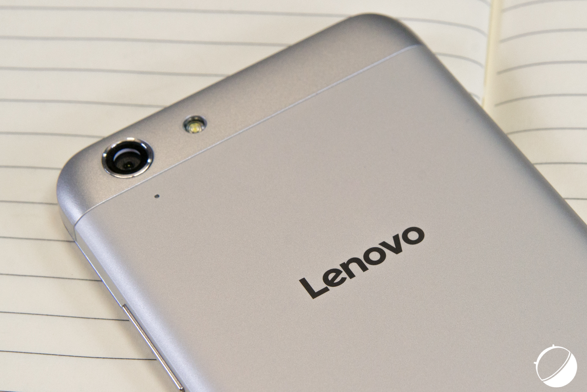 Lenovo Vibe K5 (8 sur 19)