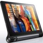 Vente flash : la tablette Lenovo Yoga Tab 3 8 pouces à 100 euros