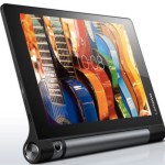 Vente flash : la tablette Lenovo Yoga Tab 3 8 pouces à 100 euros