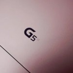 LG G5 SE : non, LG ne veut pas faire un G5 miniature