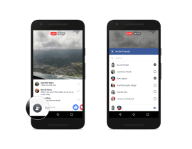 Tech’spresso : Le Meizu PRO 6, Samsung en forme et les nouveautés de Facebook