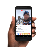 Facebook entend bien rendre ses Live Videos incontournables