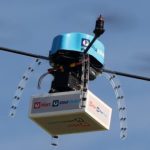 La Poste australienne se met à la livraison par drones