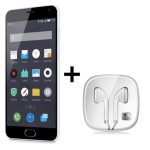 Bon plan : Le Meizu M2 à 94 euros, avec des écouteurs offerts Bon plan : Le Meizu M2 à 94 euros, avec des écouteurs offerts