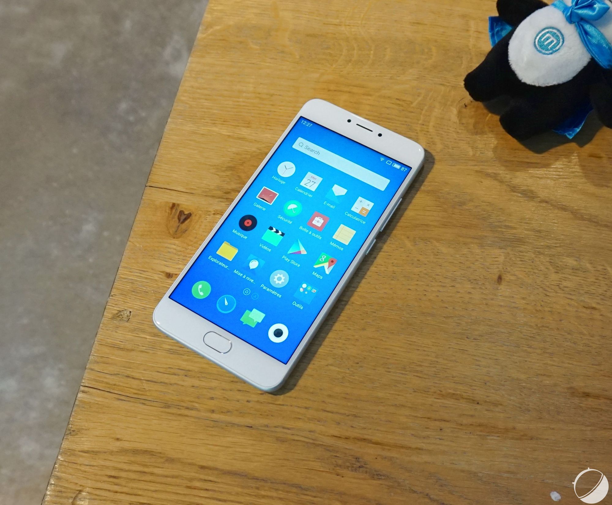 meizu m3 note 1