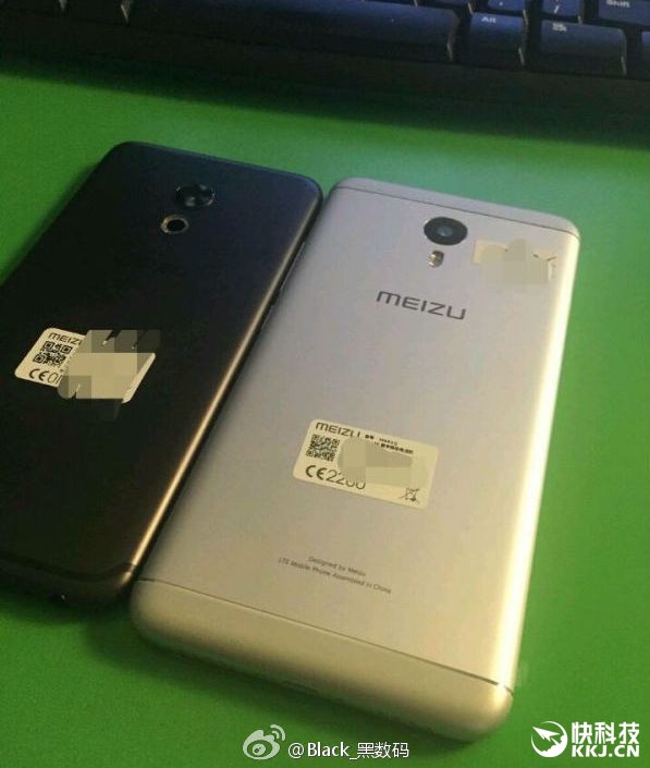 meizu pro 6 mini