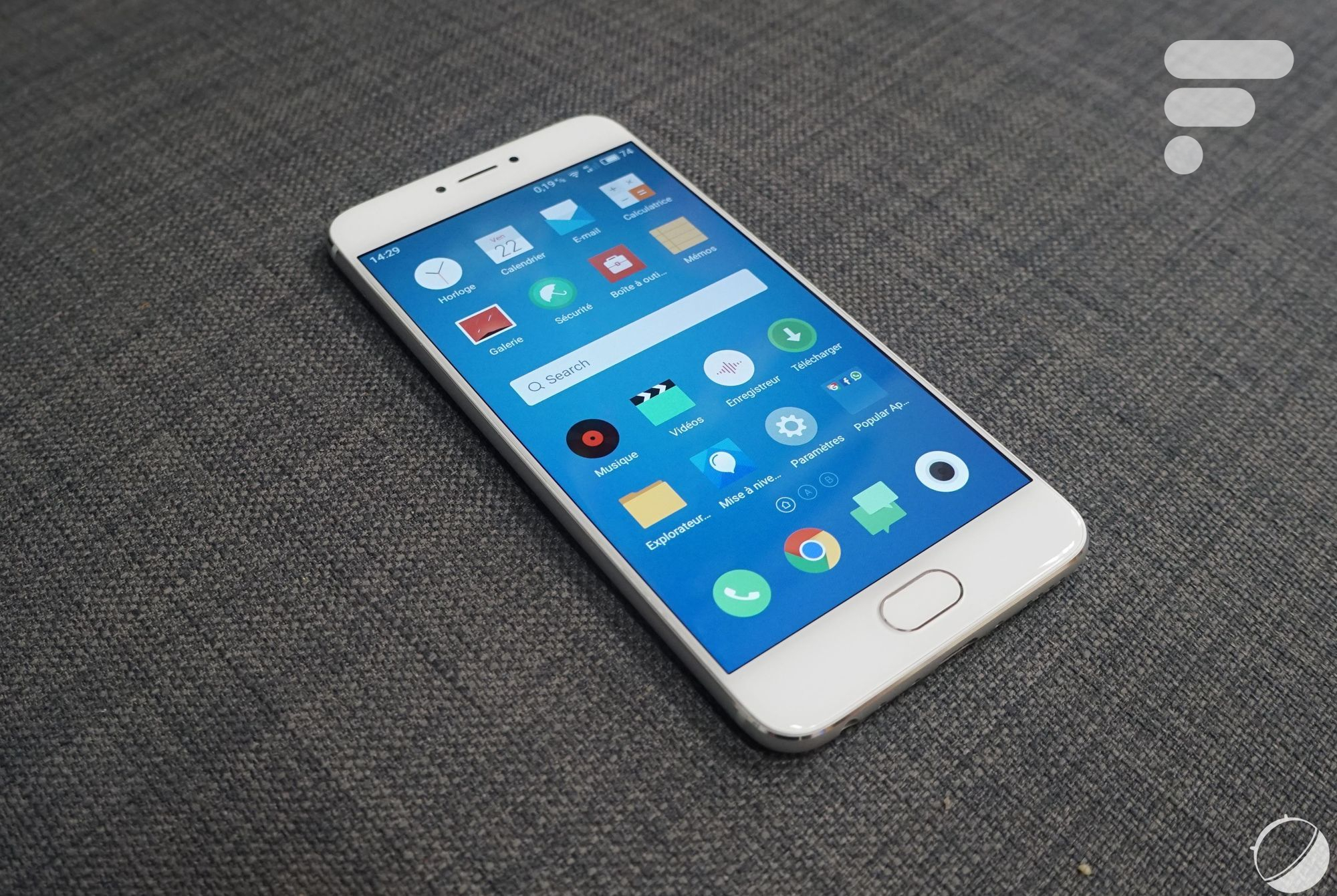 meizu pro 6 test frandroid 1