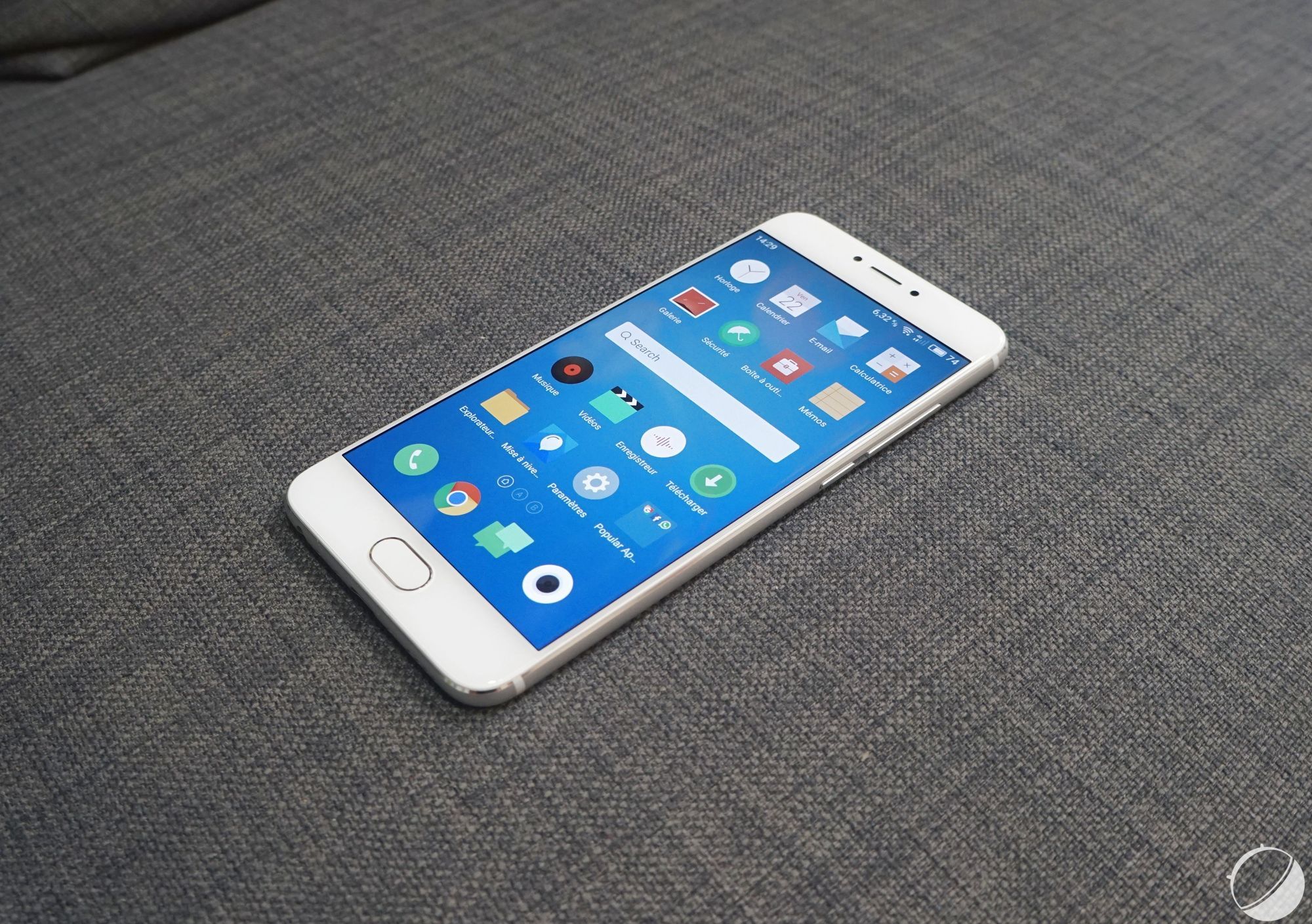 meizu pro 6 test frandroid 3