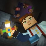 Minecraft Story Mode : l’épisode 1 devient gratuit sur le Google Play Store